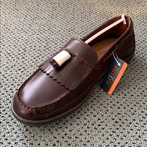 NWT Men’s Flexstep